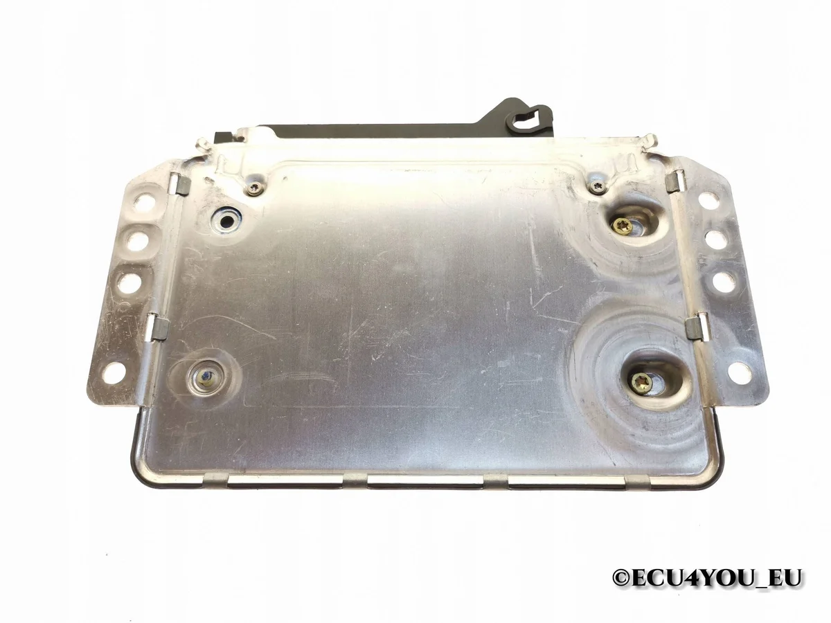 Audi A6 S6 C4 4A 4A0927156AD Usado image 3