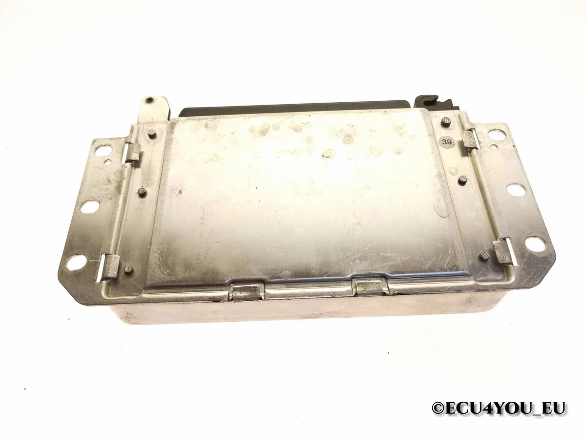 Audi A8 S8 D2 4D0927156DK Boîtier de commande image 3