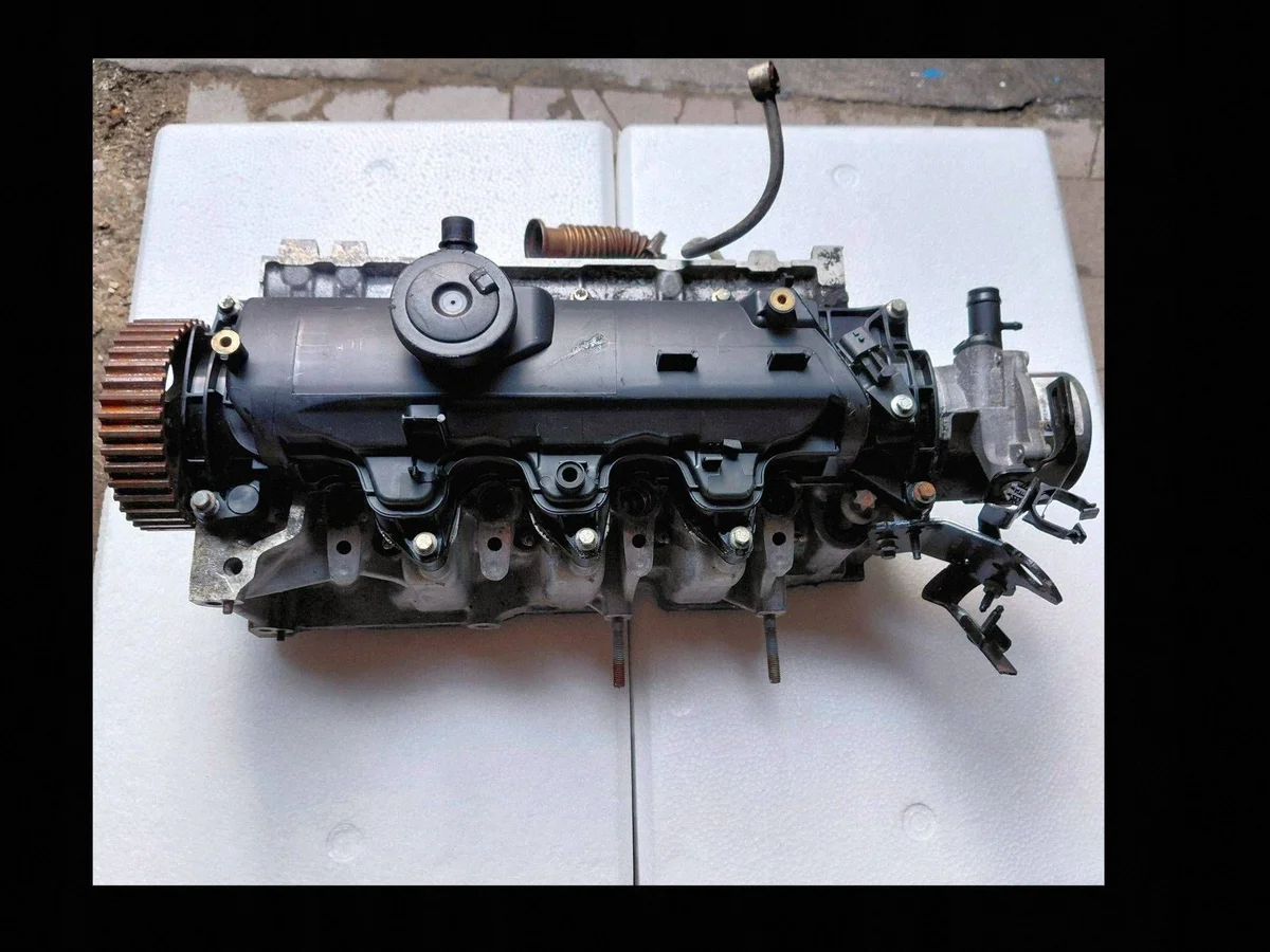 Cilindro Renault Megane III 10417707R Usado