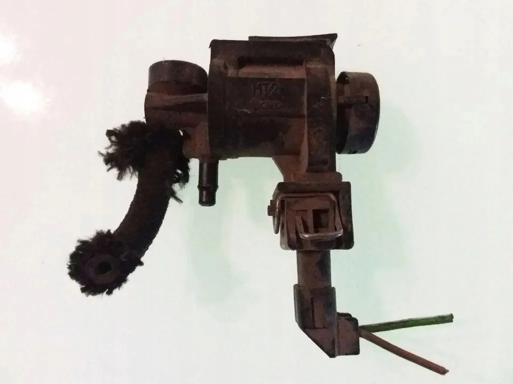 Électrovanne VW POLO 191906283A