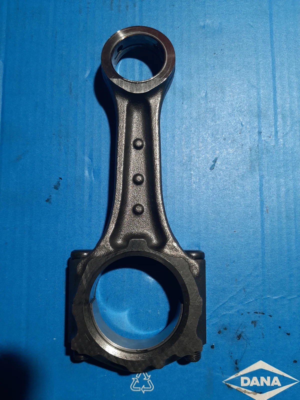 Biela Opel 1.7 A17 DTS DTR Usada