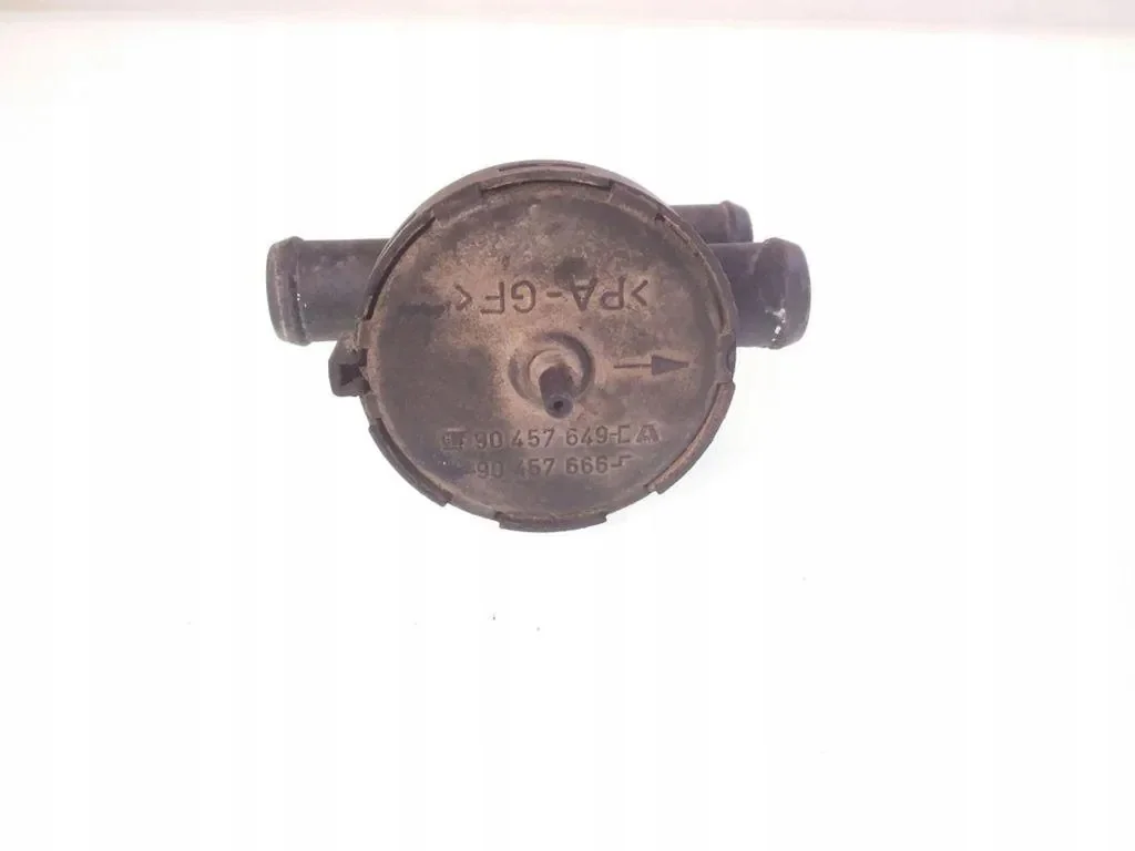 Válvulas de Aquecedor Saab 9-5 90457666 image 3