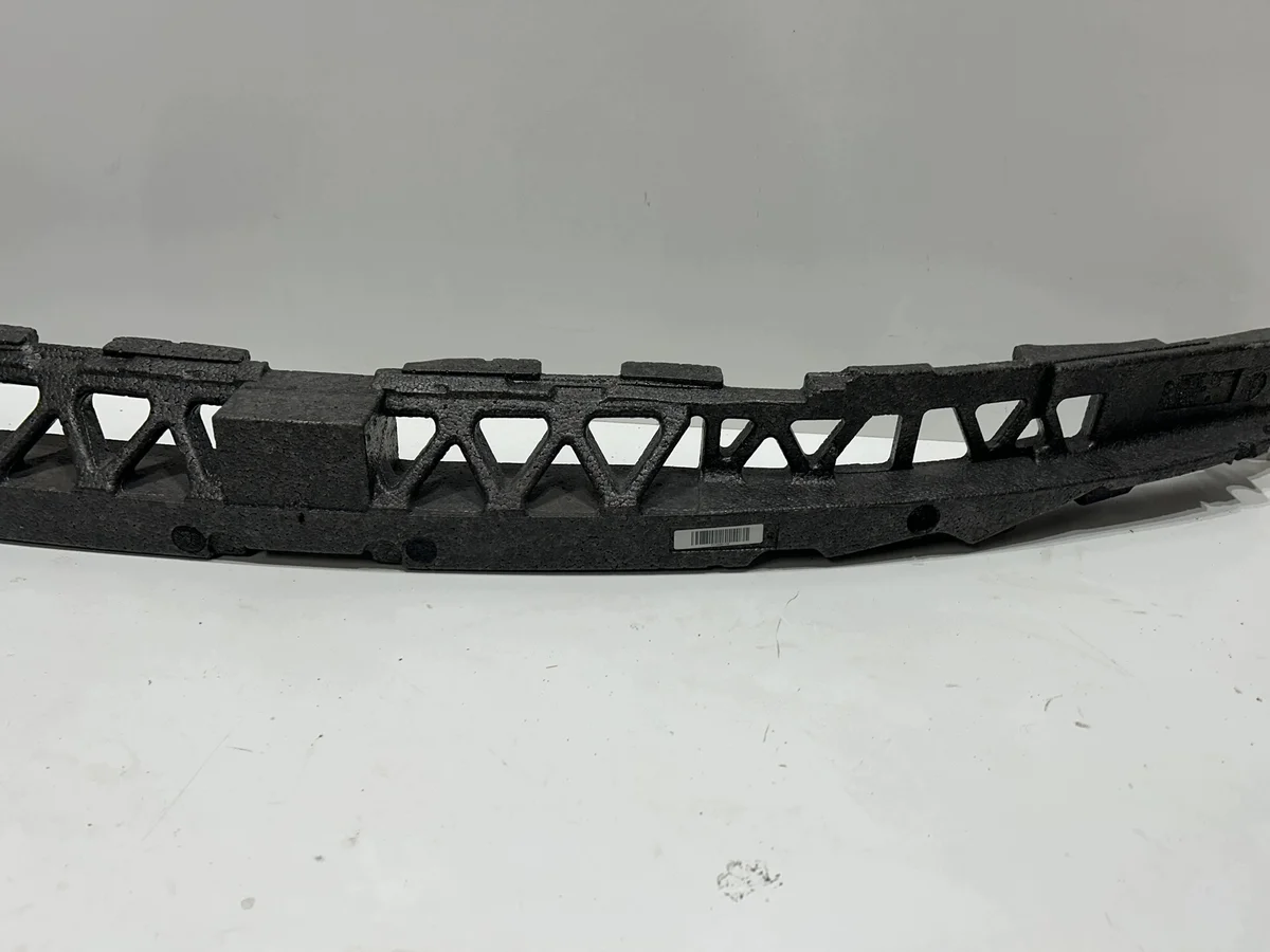 BMW 4 F32 F33 F36 Stoßdämpfer Schaumstoff image 4