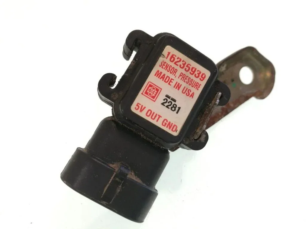 Used Air Pressure Sensor Opel Astra G 16235939