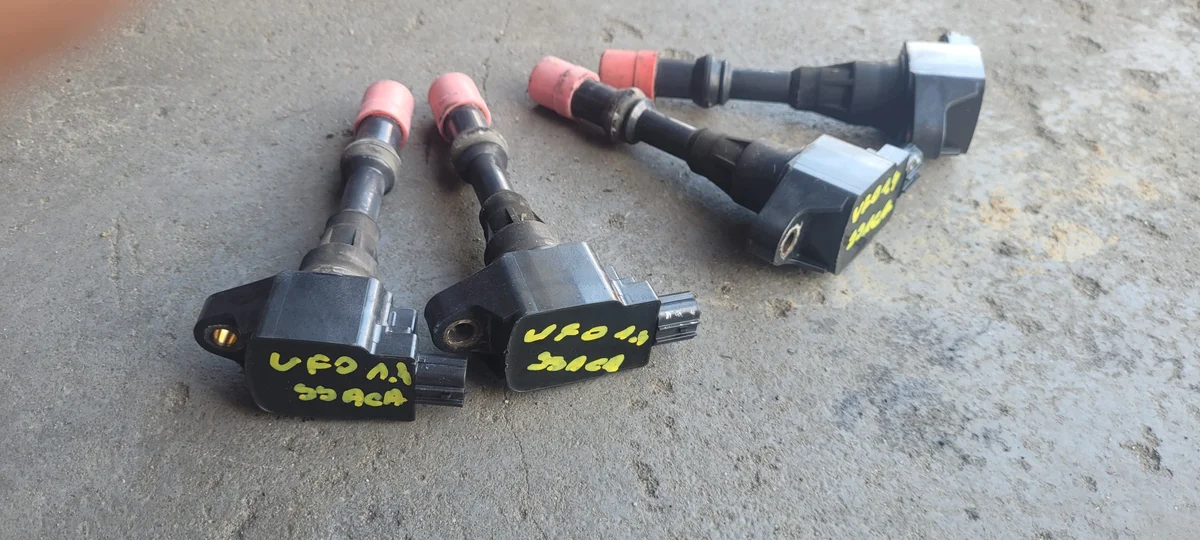 Ignition Coil for Honda Civic VIII UFO 1.4