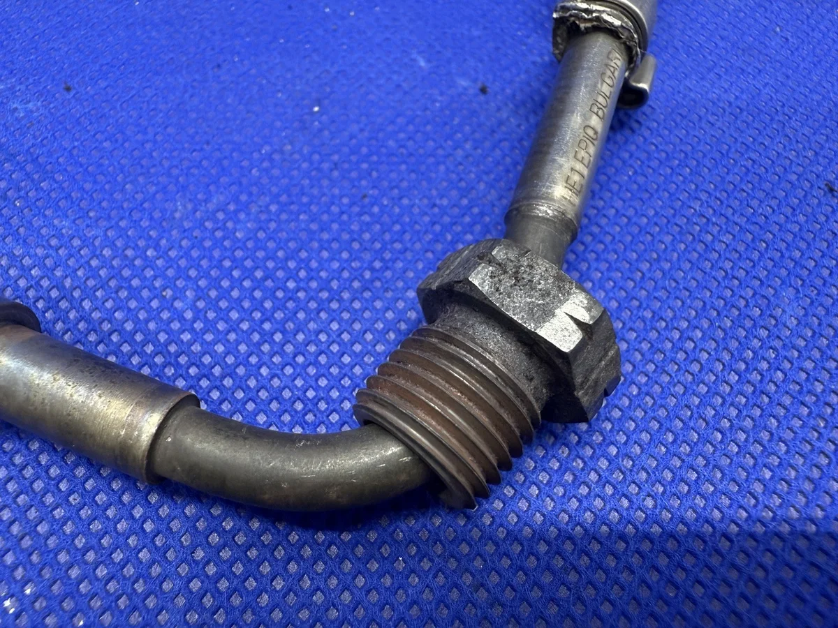 Abgastemperatursensor Audi 3.0 TDI 059906088CD image 4