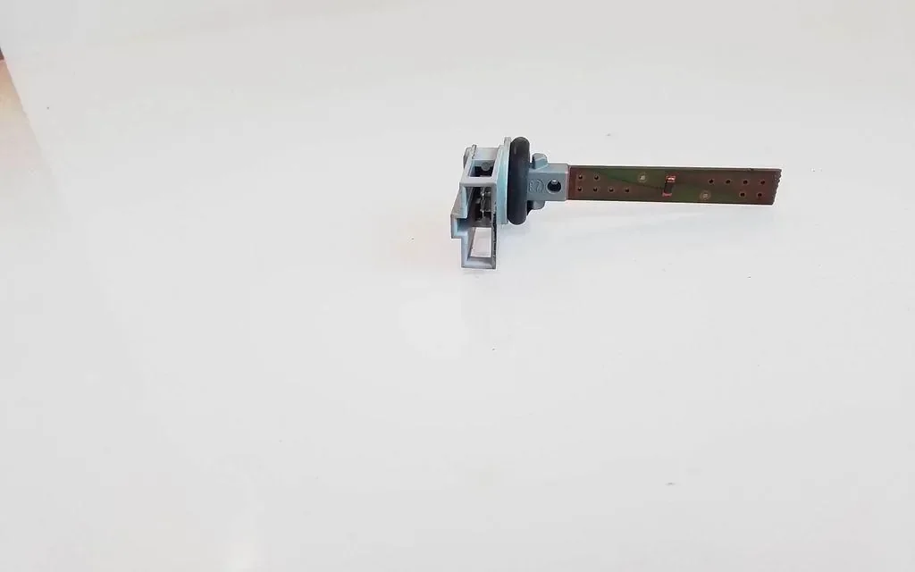 Porsche Cayenne Temperatuursensor 4B0820539 image 3