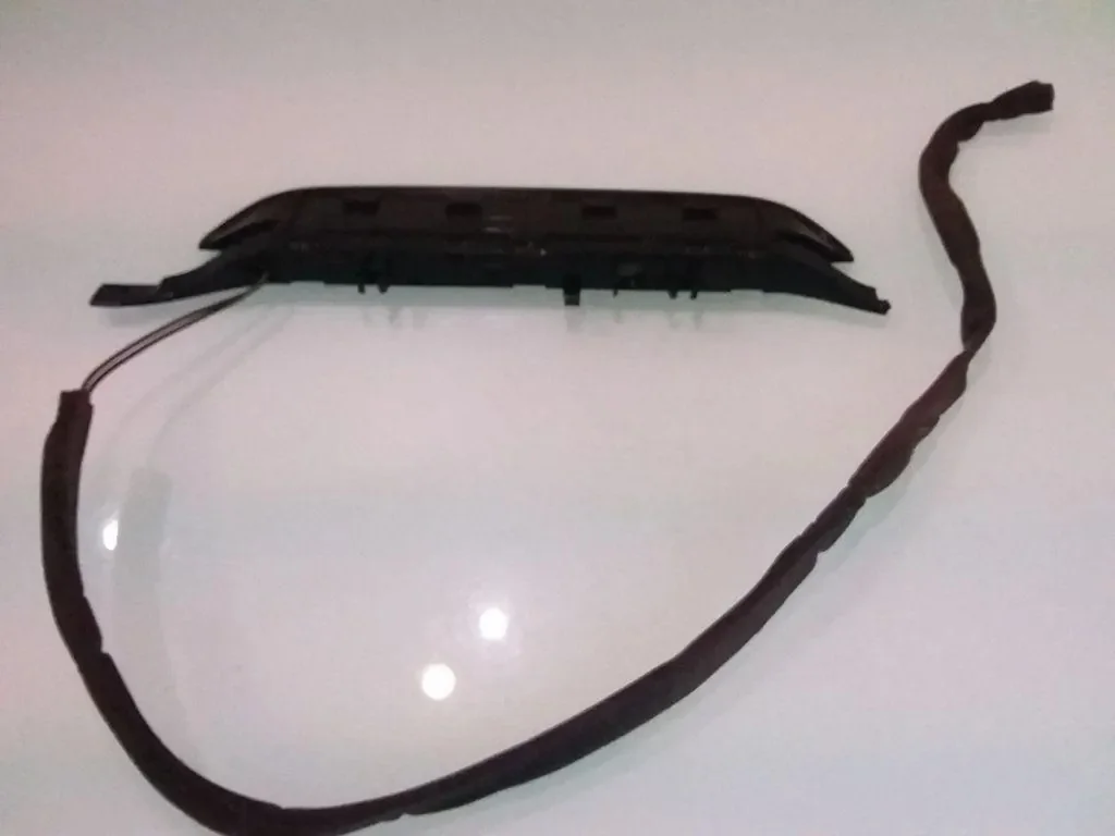 Extra bromsljus Opel Vectra B Kombi image 3