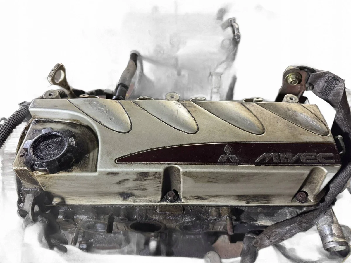 Culata Motor 2.4 4G69 Mitsubishi Outlander