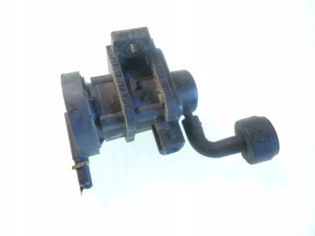 Magnetventil Opel Zafira A 2.0 Diesel