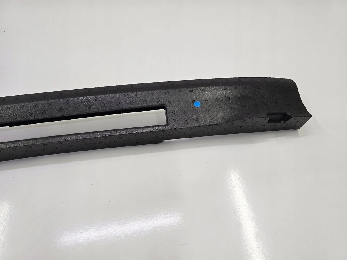 Absorber stötfångare bak Renault Clio V