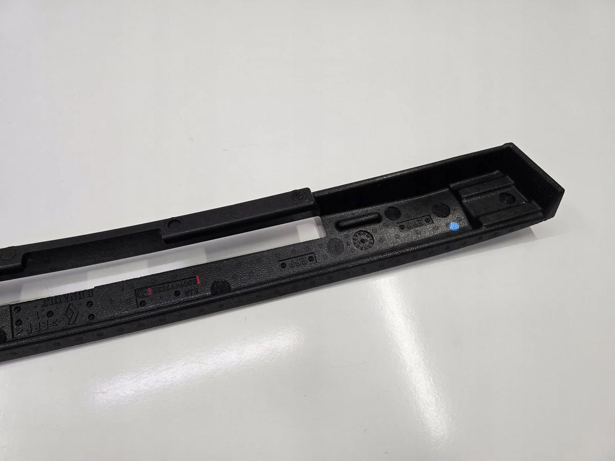 Stoßfänger Absorber Renault Clio 5 V 19-26 Hinten image 4