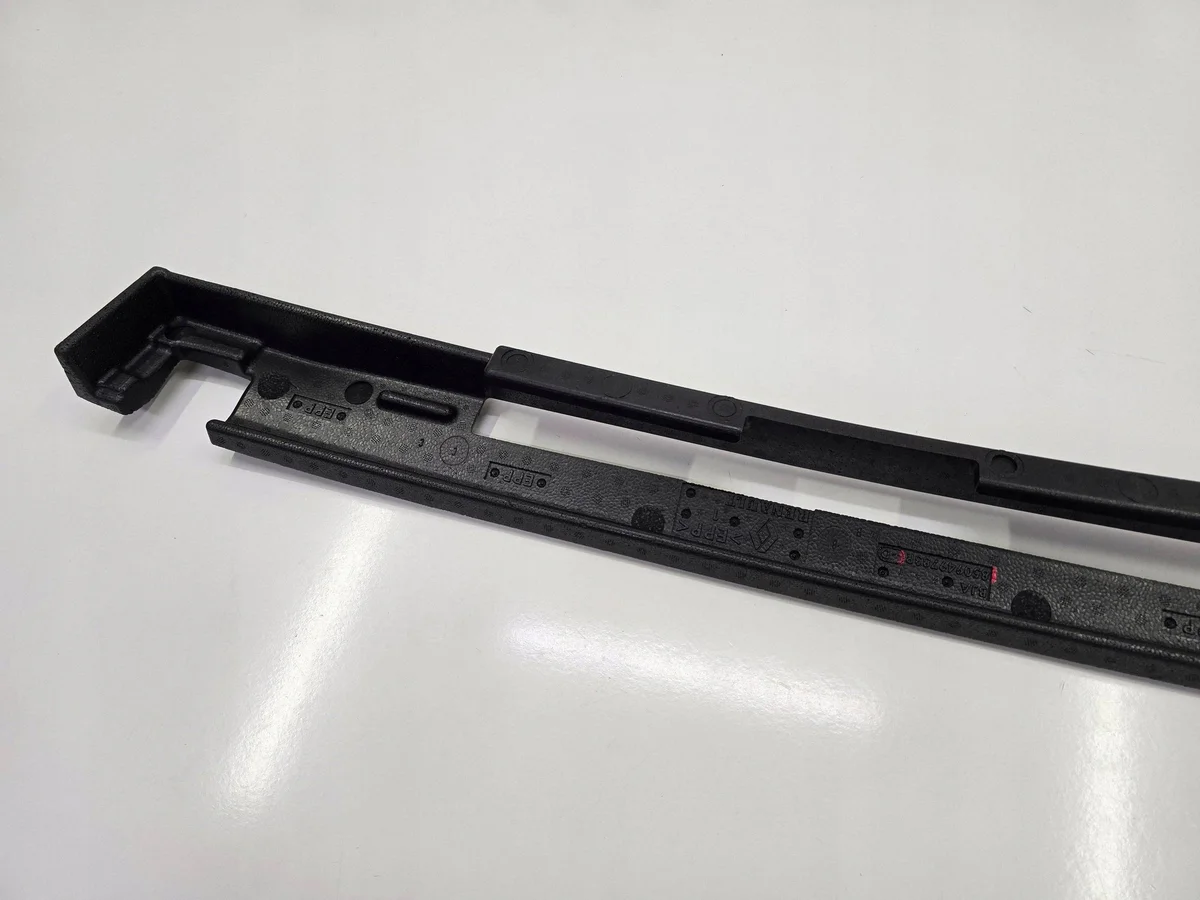 Stoßfänger Absorber Renault Clio 5 V 19-26 Hinten image 5
