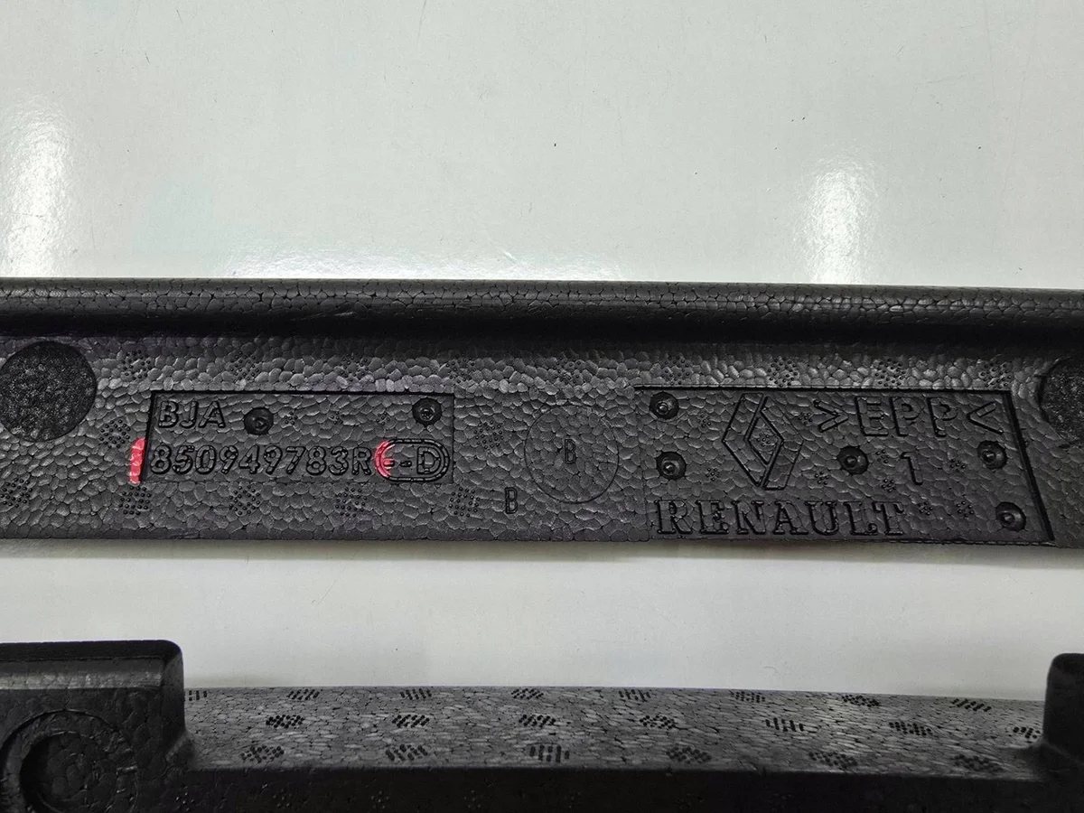 Stoßfänger Absorber Renault Clio 5 V 19-26 Hinten image 7