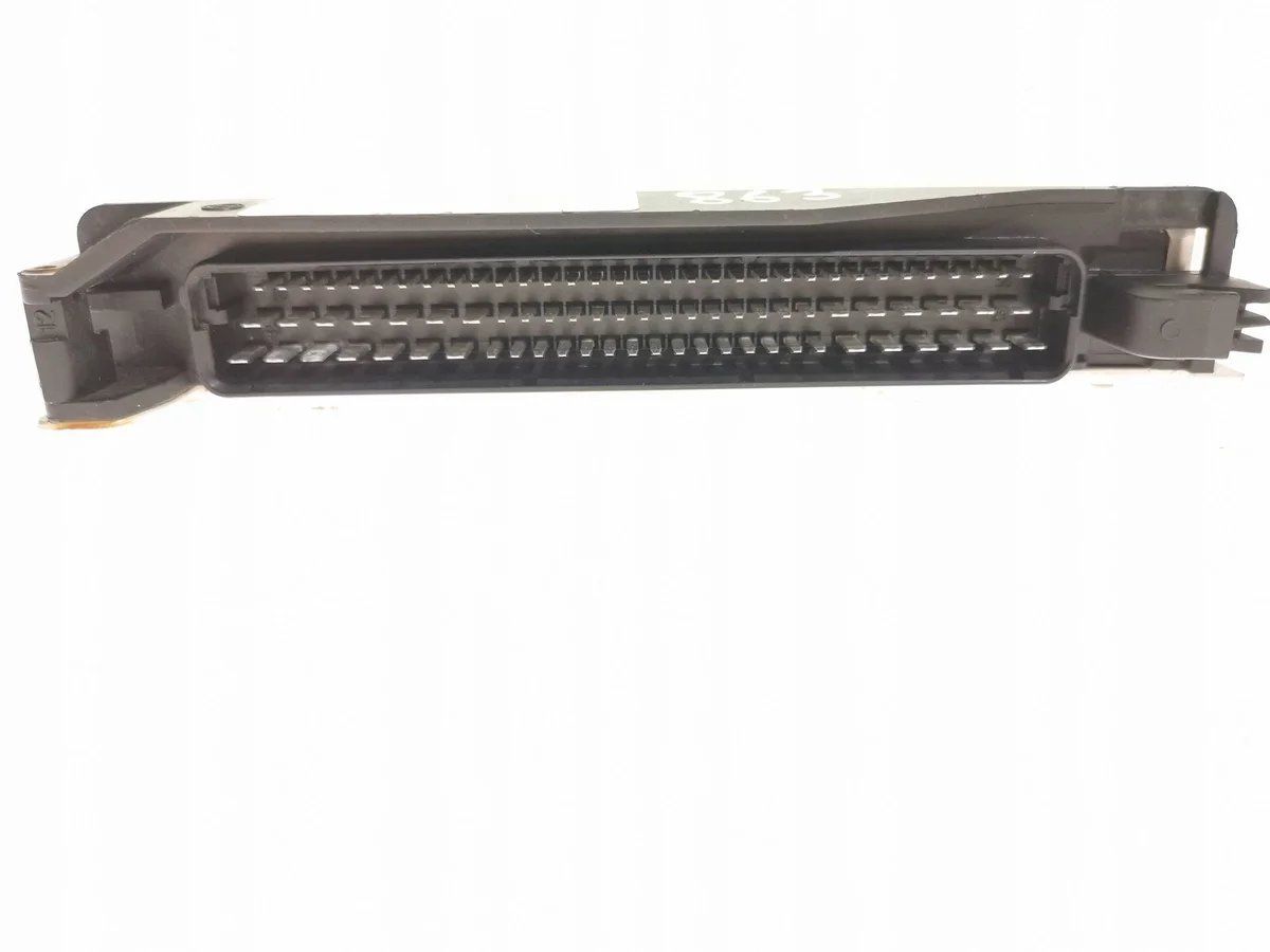 Audi A6 S6 C5 4B 4B0927156B - Controle