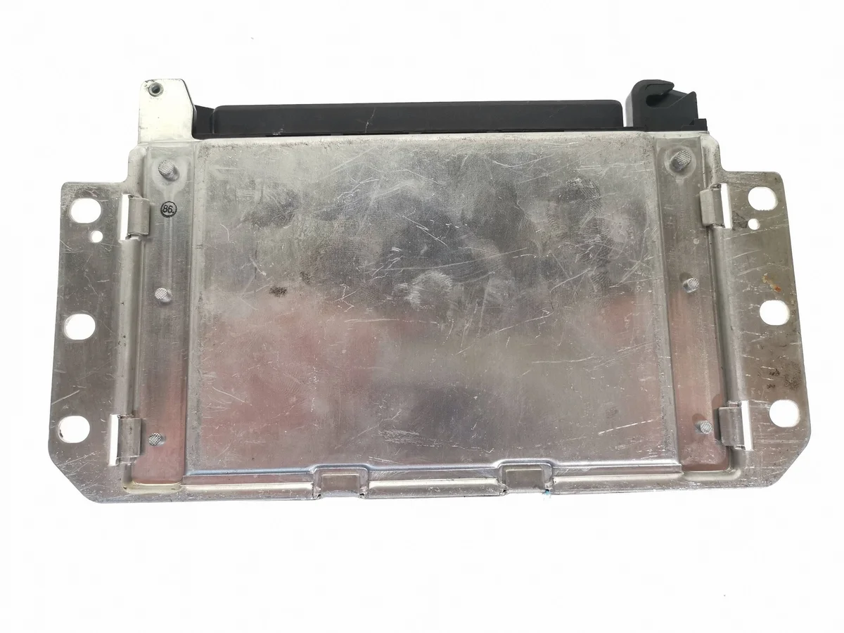 Audi A4 S4 B5 8D 8D0927156CQ Boîtier de commande image 3