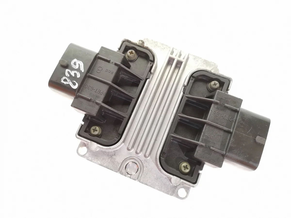 Used Transmission Control Module Saab 9-5 5446760