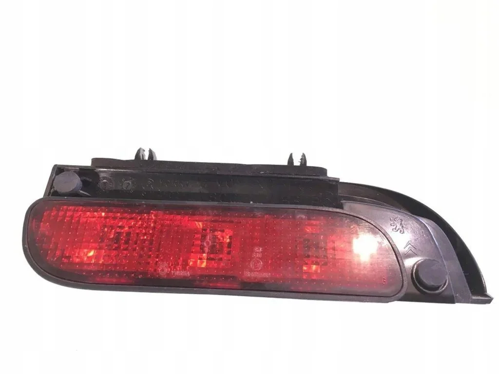 Feu stop CITROËN BERLINGO 7R02569