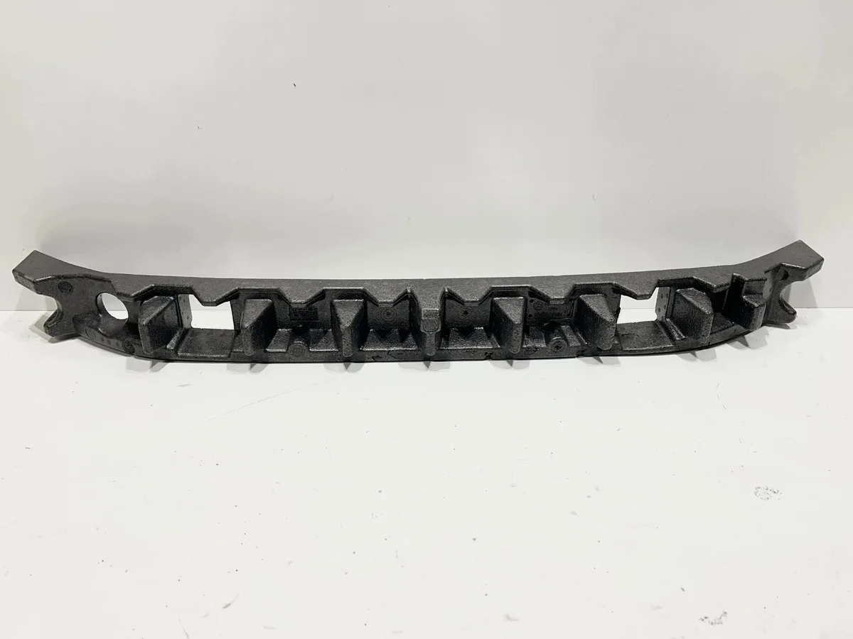 VW Taigo Stoßdämpfer Schaumstoff Vorne Original