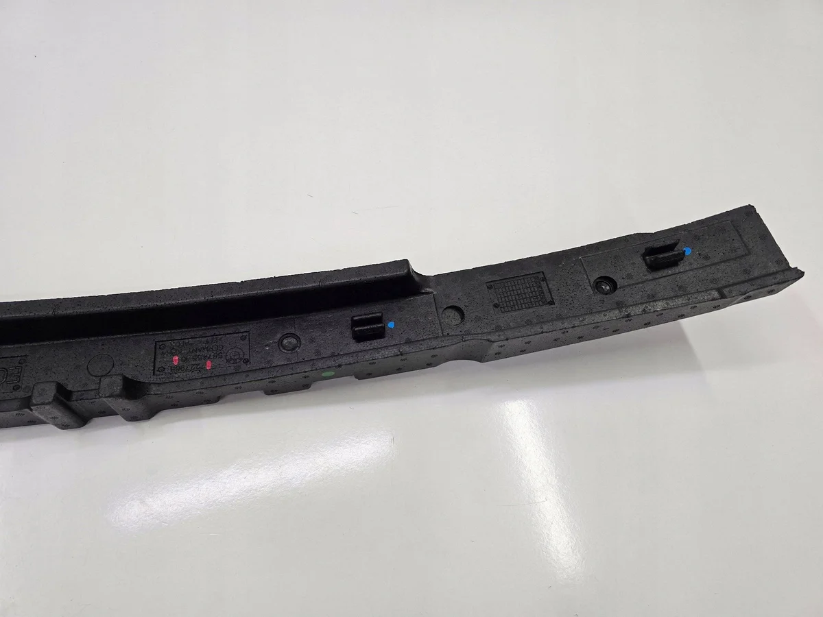Espuma Absorvedora Para-choque BMW E92 E93 LCI image 5