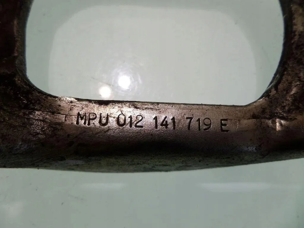 Volkswagen 012141719E Drukarm Koppeling image 3