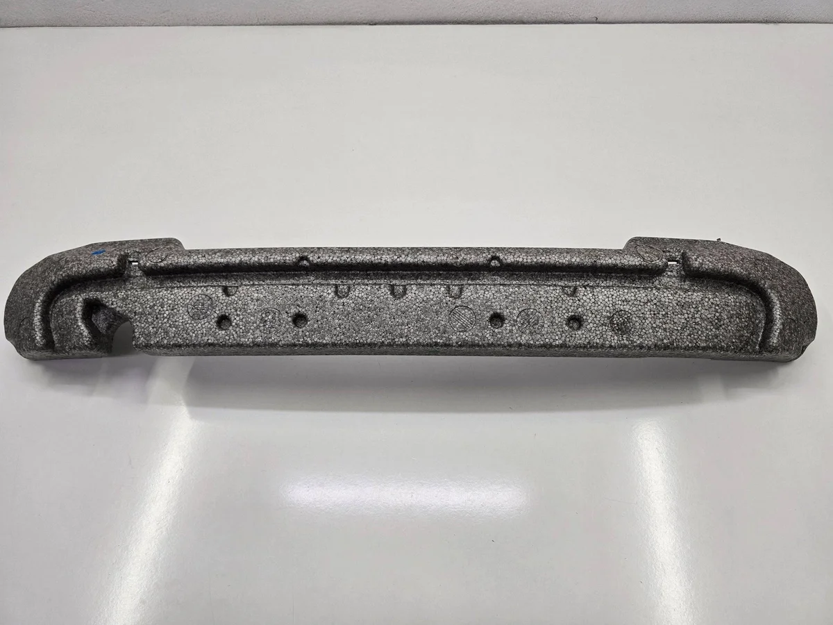Espuma Absorvedora Para-choque Kia Rio 3 15-17