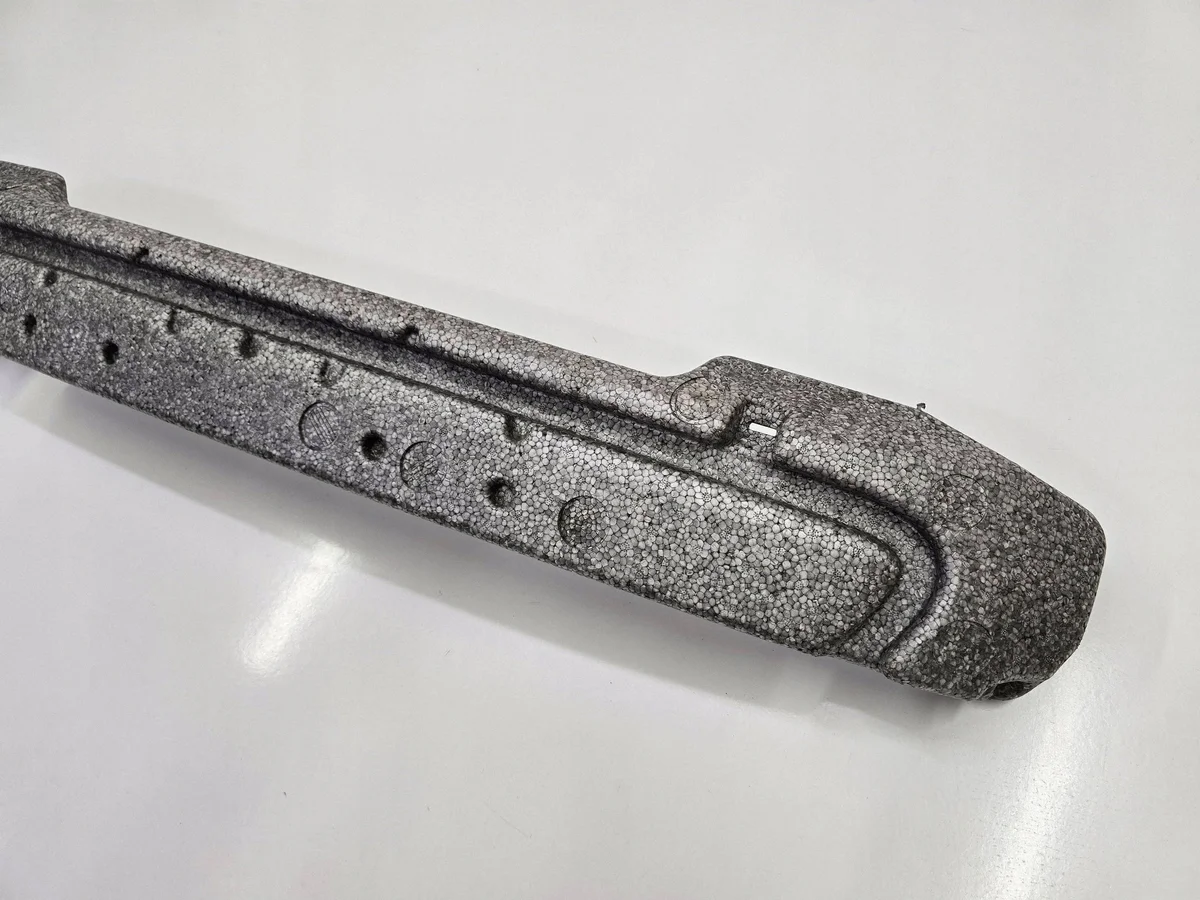 Stötfångarskum KIA Rio III 15-17 Fram