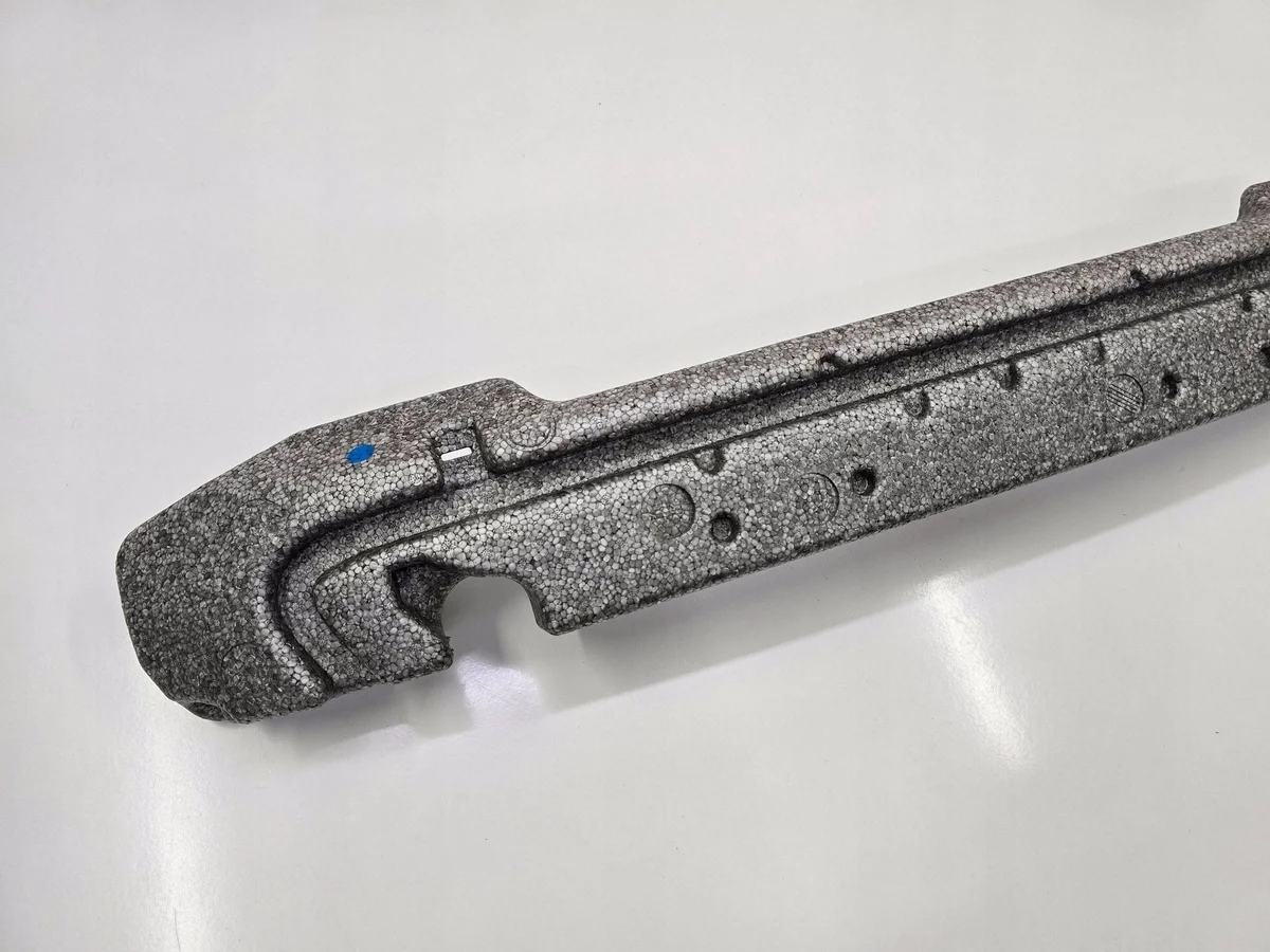 Stoßfänger Absorber Kia Rio 3 III 15-17 vorne image 3