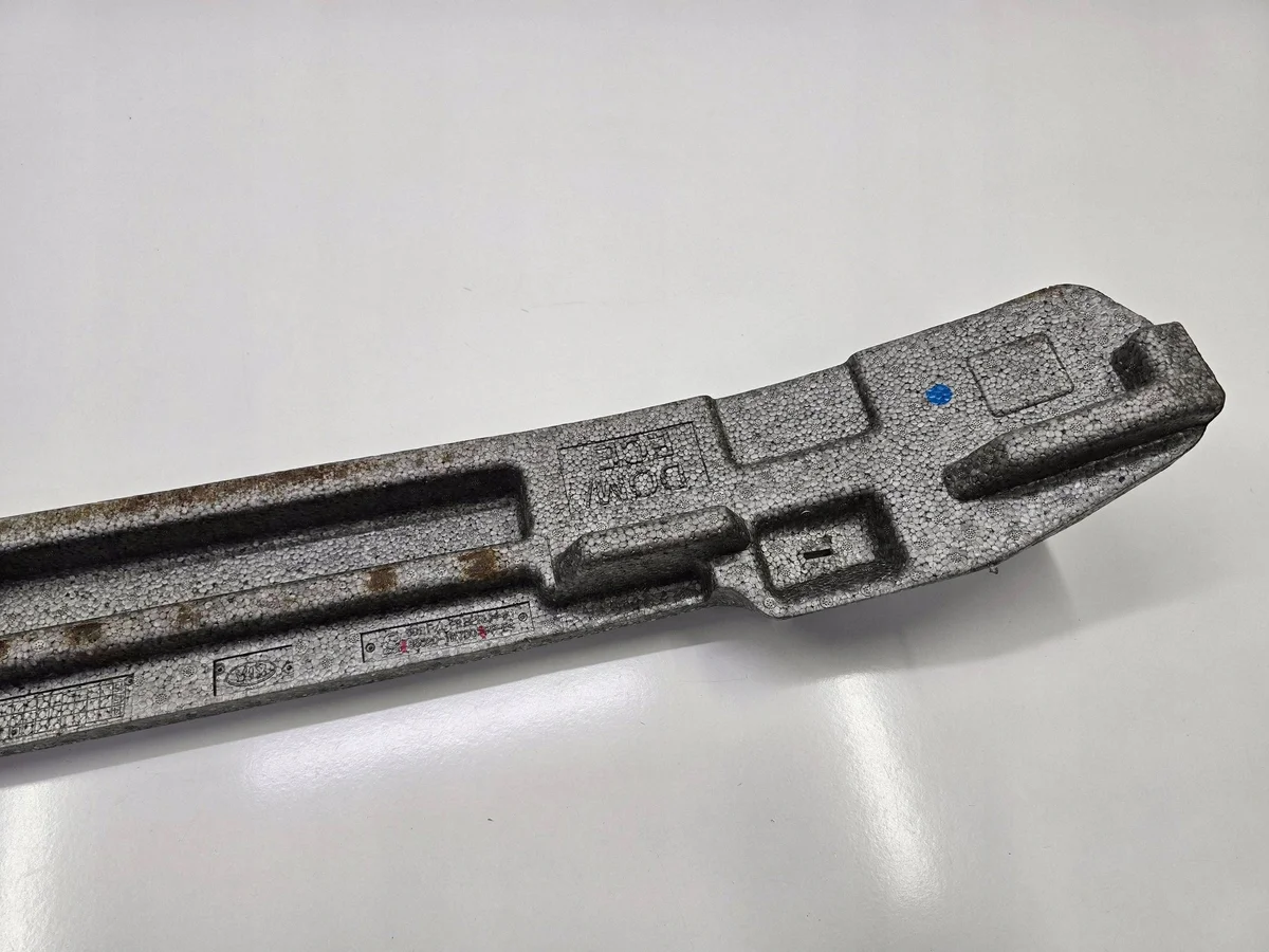 Stoßfänger Absorber Kia Rio 3 III 15-17 vorne image 5