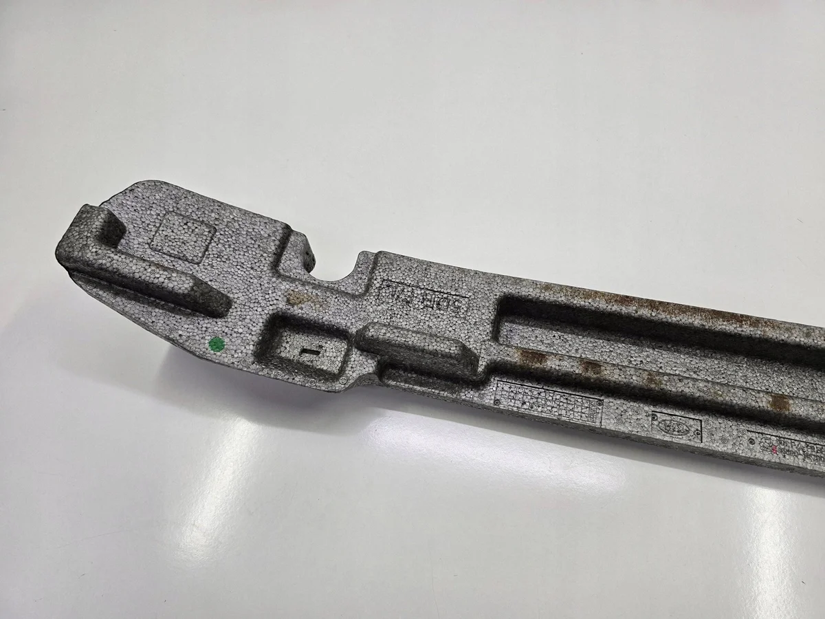 Stoßfänger Absorber Kia Rio 3 III 15-17 vorne image 6