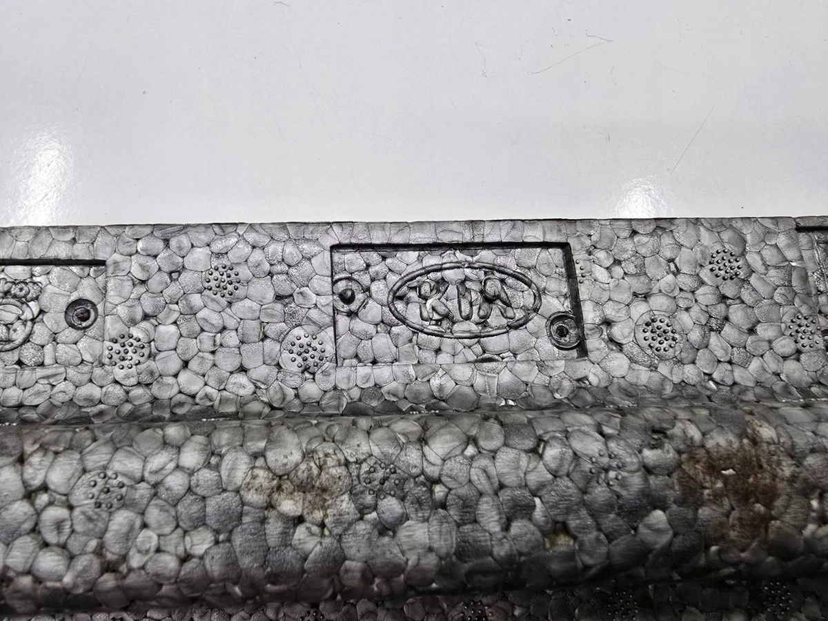 Stoßfänger Absorber Kia Rio 3 III 15-17 vorne image 7
