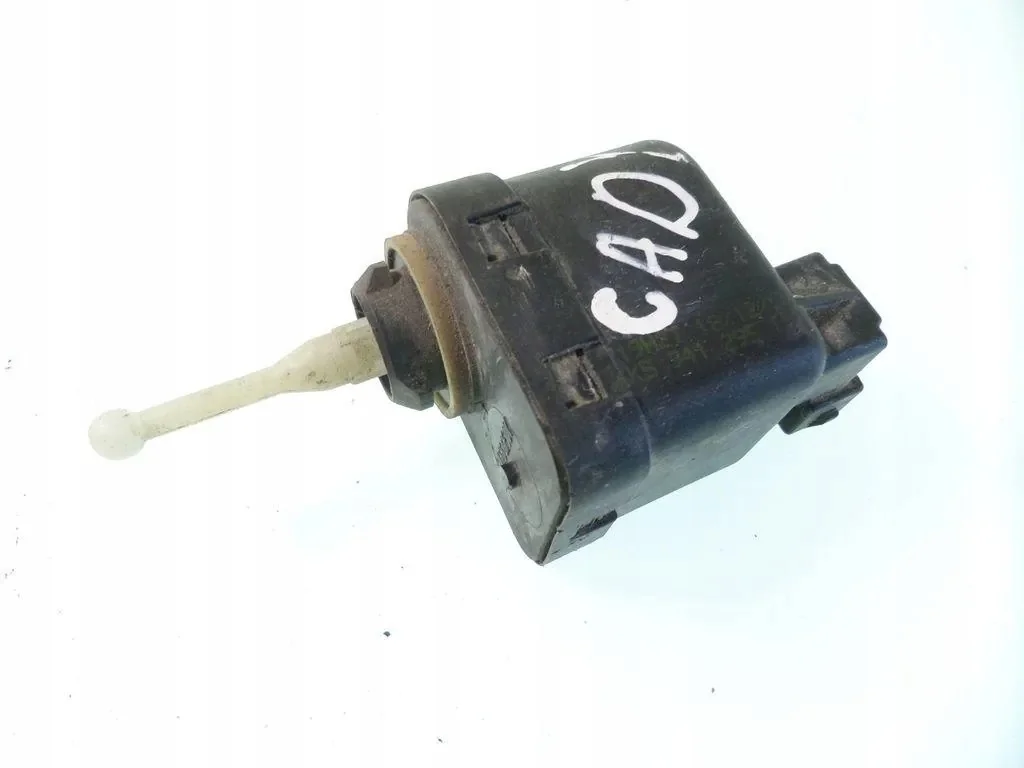 Scheinwerfer-Stellmotor VW OE 6K5941295