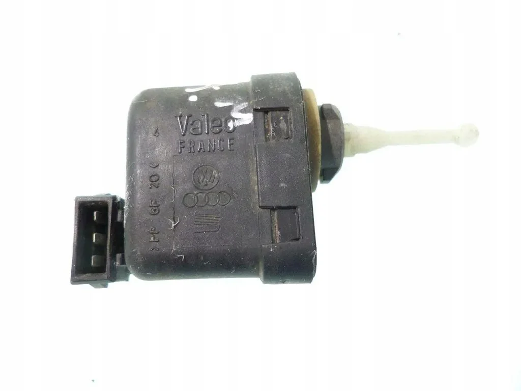 VW 6K5941295 Strålkastarjustering Motor Begagnad