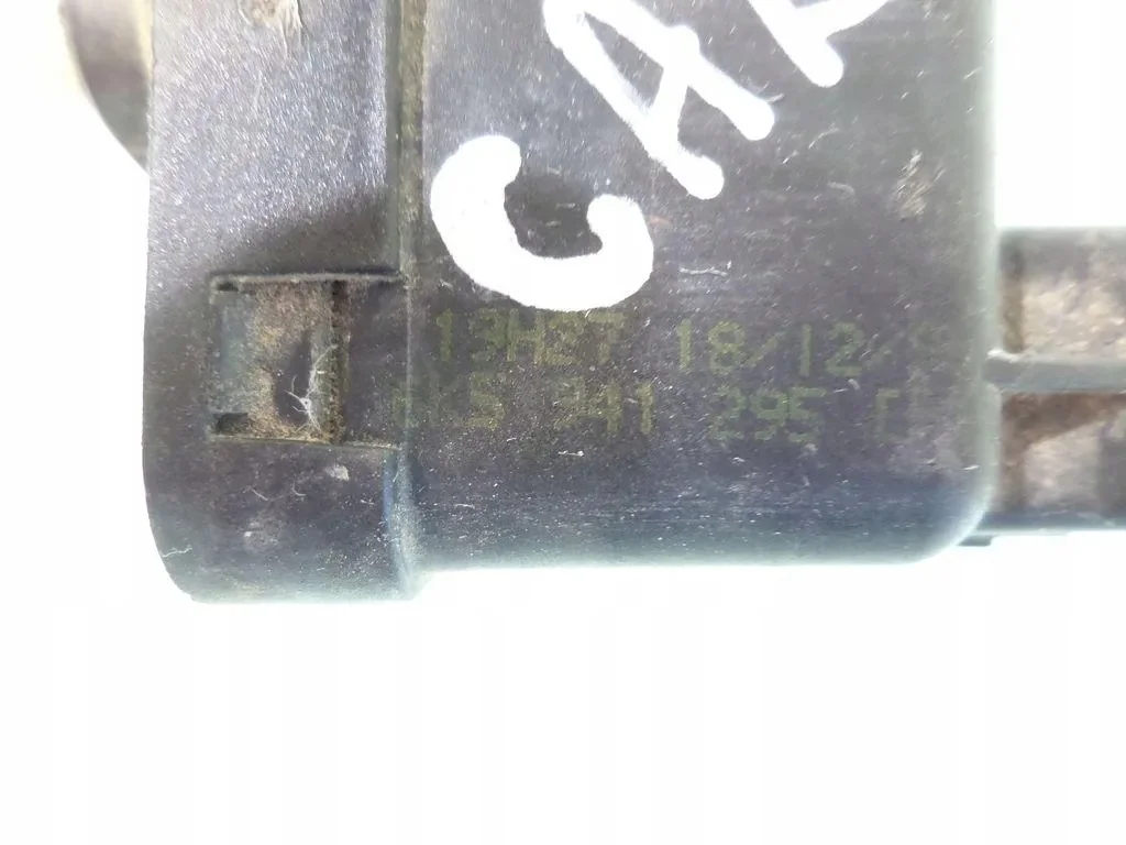 Scheinwerfer-Stellmotor VW OE 6K5941295 image 3