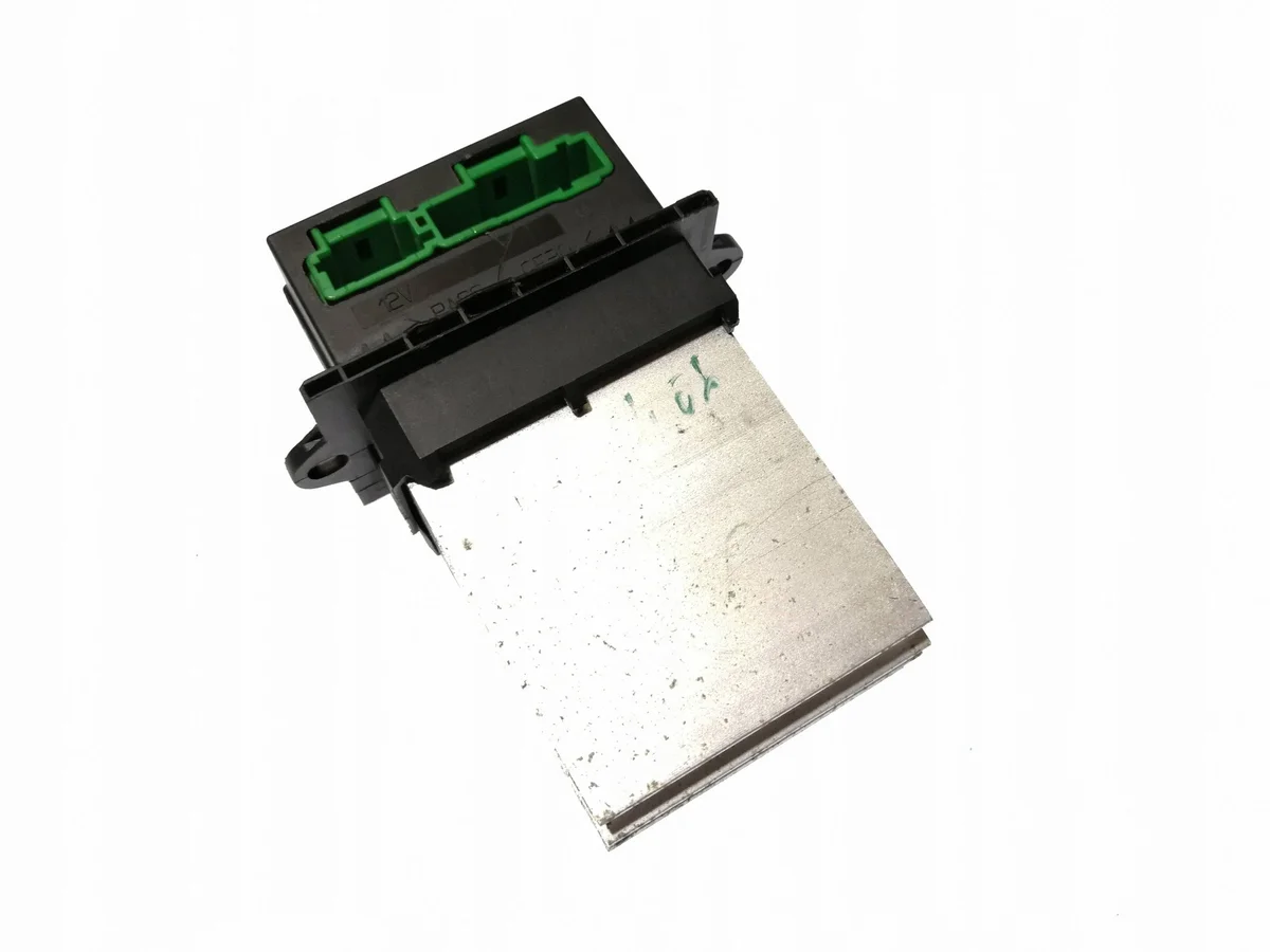 Resistencia Ventilador Citroen C3 73418412