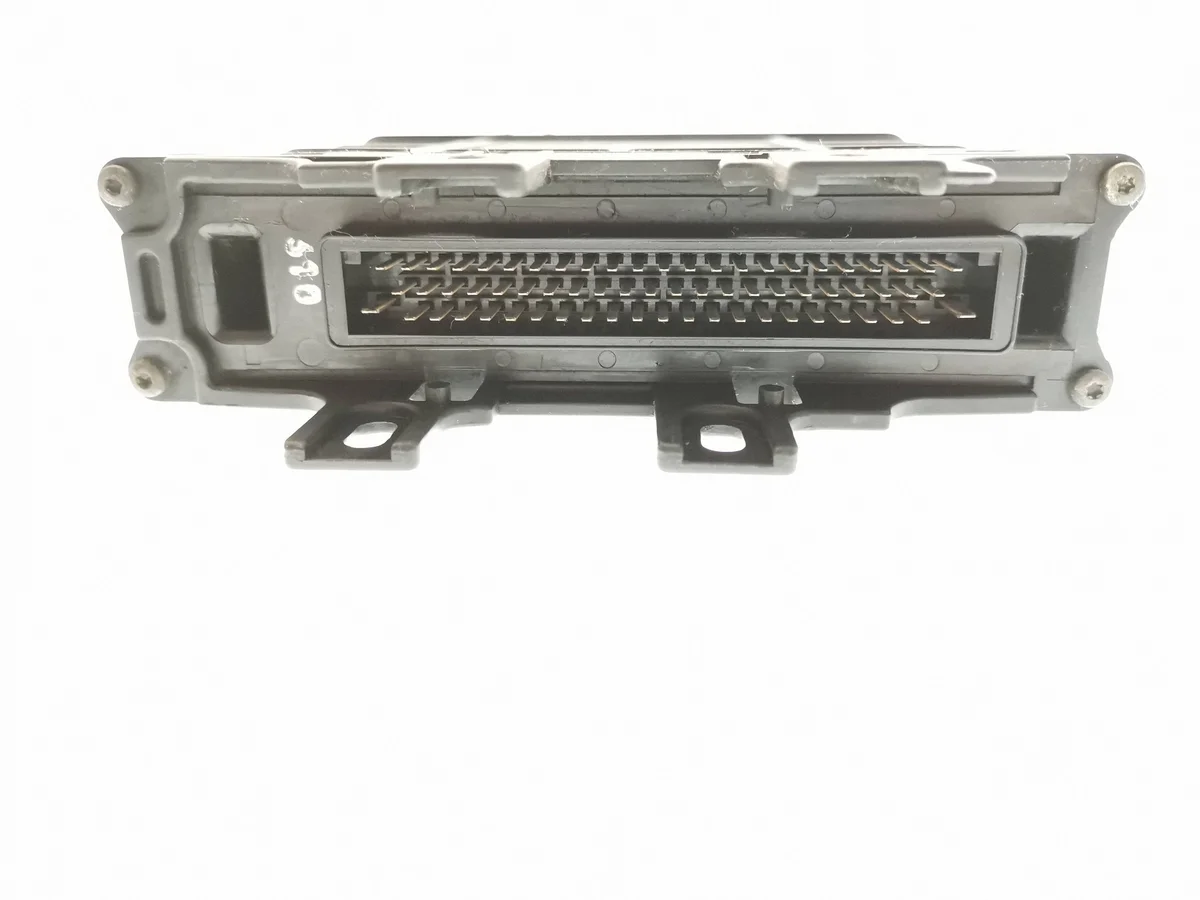 Unidade de Controle Câmbio VW Golf IV 01M927733CK