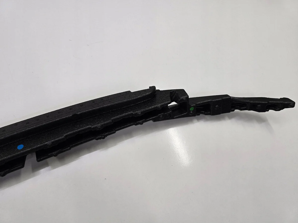 Stoßfänger Absorber Volvo V60 II S60 III 18- vorne image 6