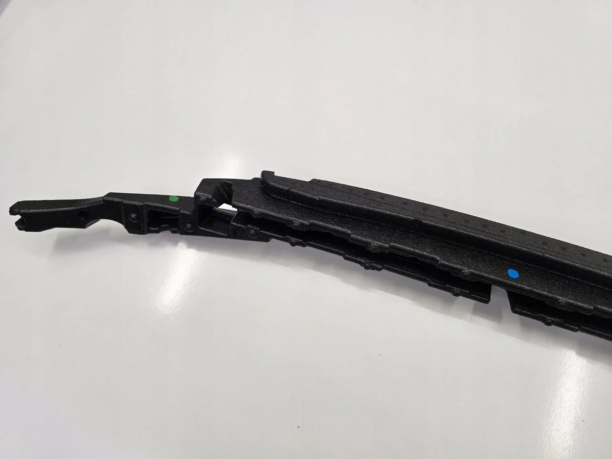 Stoßfänger Absorber Volvo V60 II S60 III 18- vorne image 7