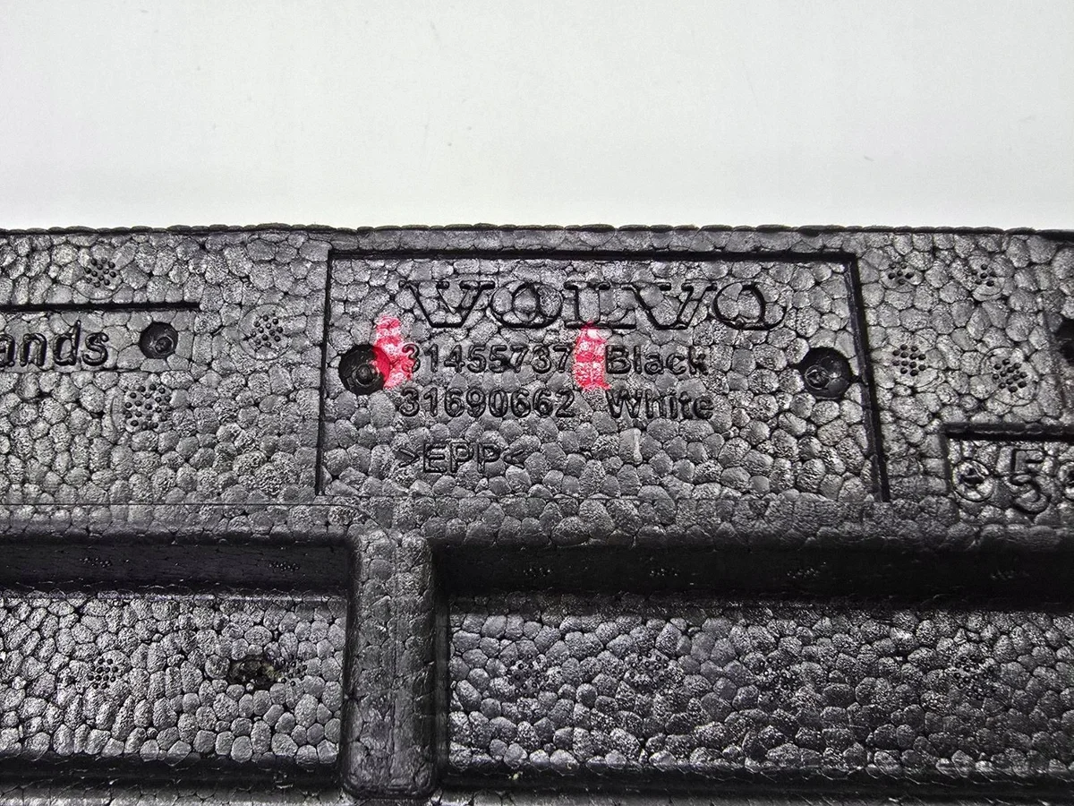 Stoßfänger Absorber Volvo V60 II S60 III 18- vorne image 9