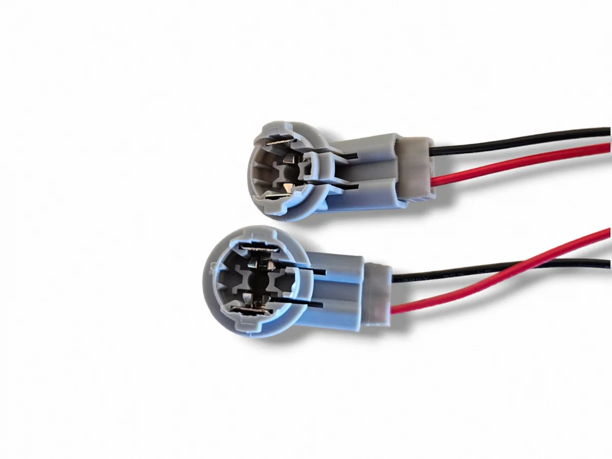 Lampe plaque immat. Lexus IS 200-300 ECY30 image 3