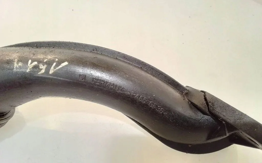 Oliepomp Porsche Cayenne 94810722807 Gebruikt