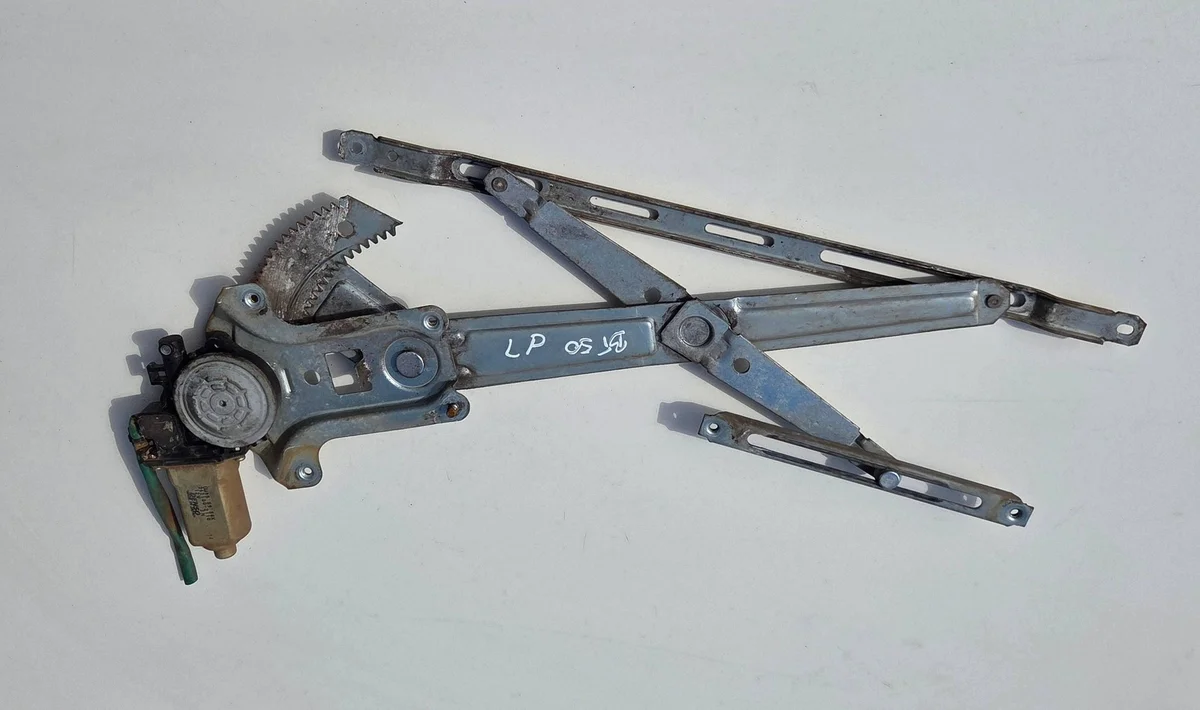 Fensterheber Vorne Links Mazda BT50 Ford Ranger
