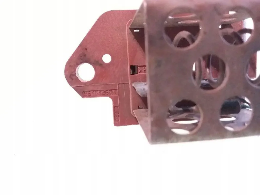 Peugeot OE 9641212680 Widerstand