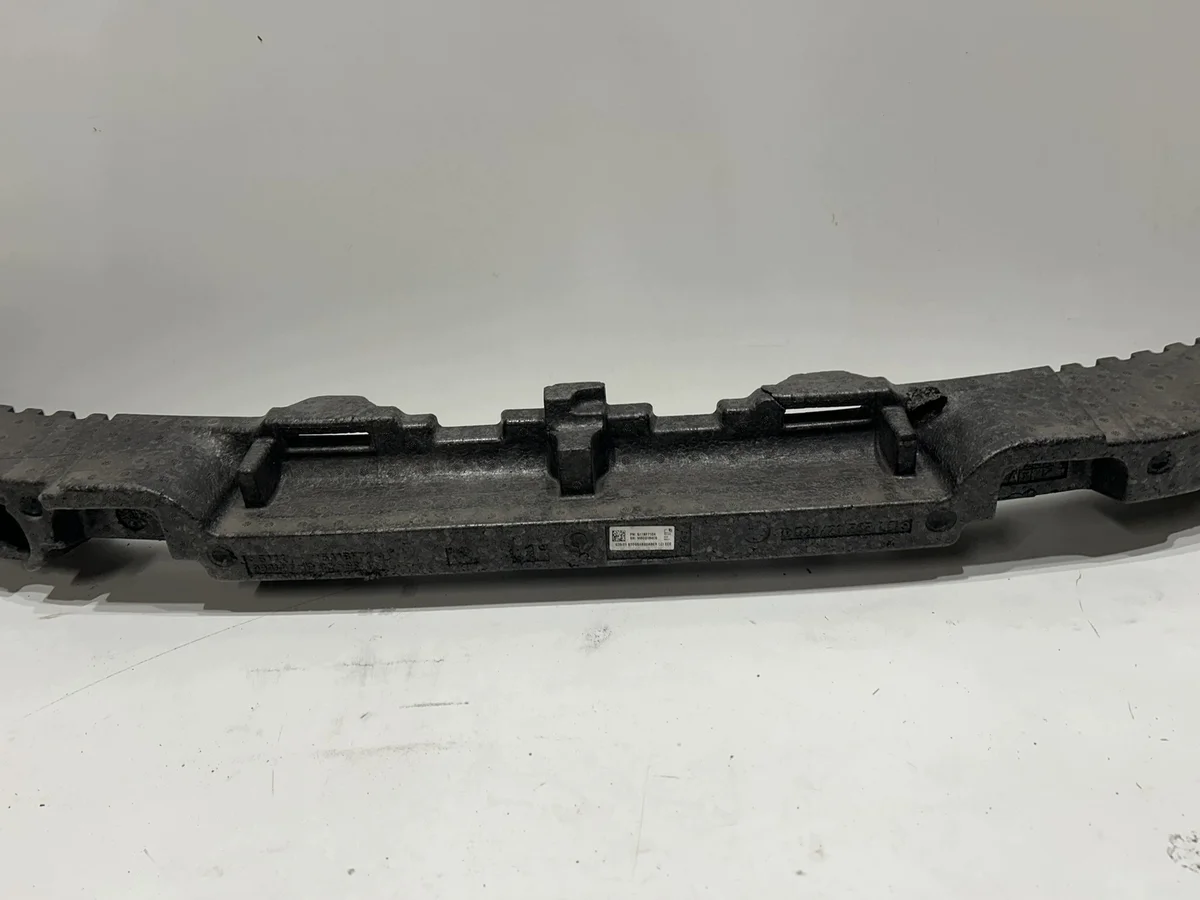 BMW 3 G20 G21 LCI Stoßdämpfer Schaumstoff vorne image 3