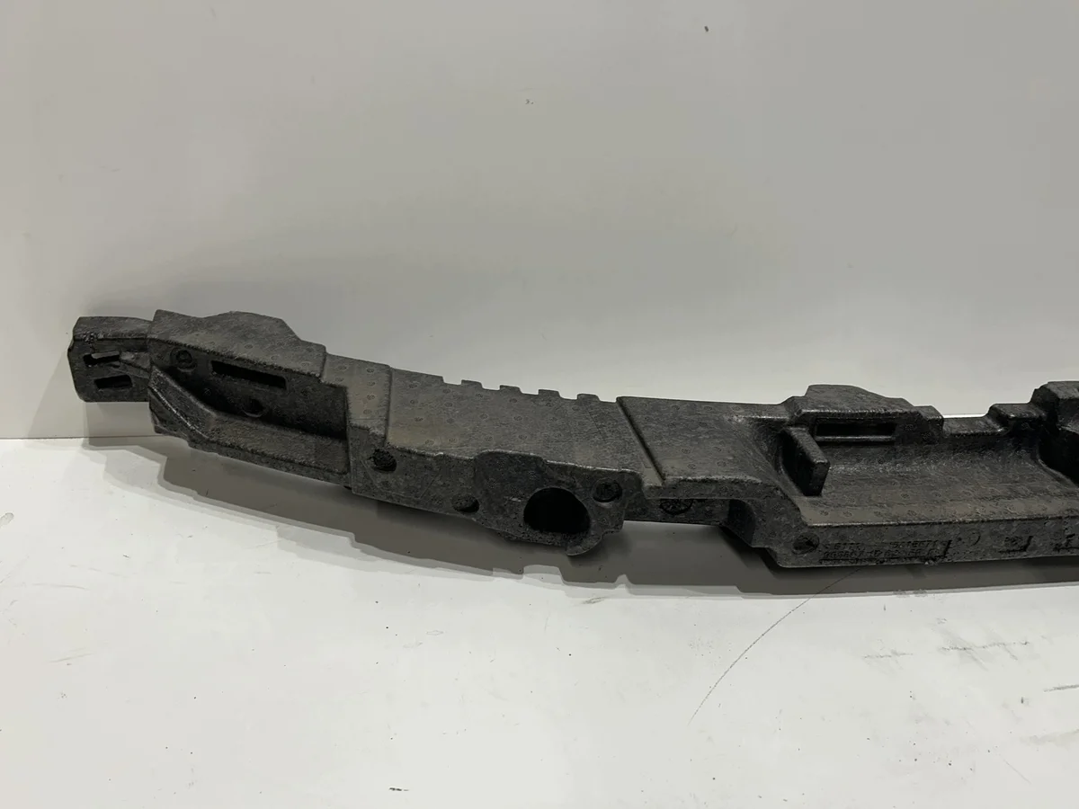 BMW 3 G20 G21 LCI Stoßdämpfer Schaumstoff vorne image 4