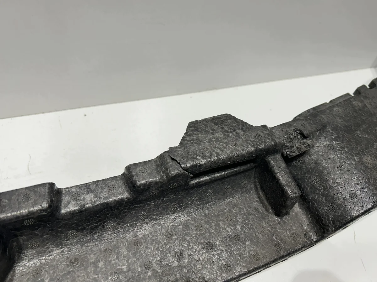 BMW 3 G20 G21 LCI Stoßdämpfer Schaumstoff vorne image 5
