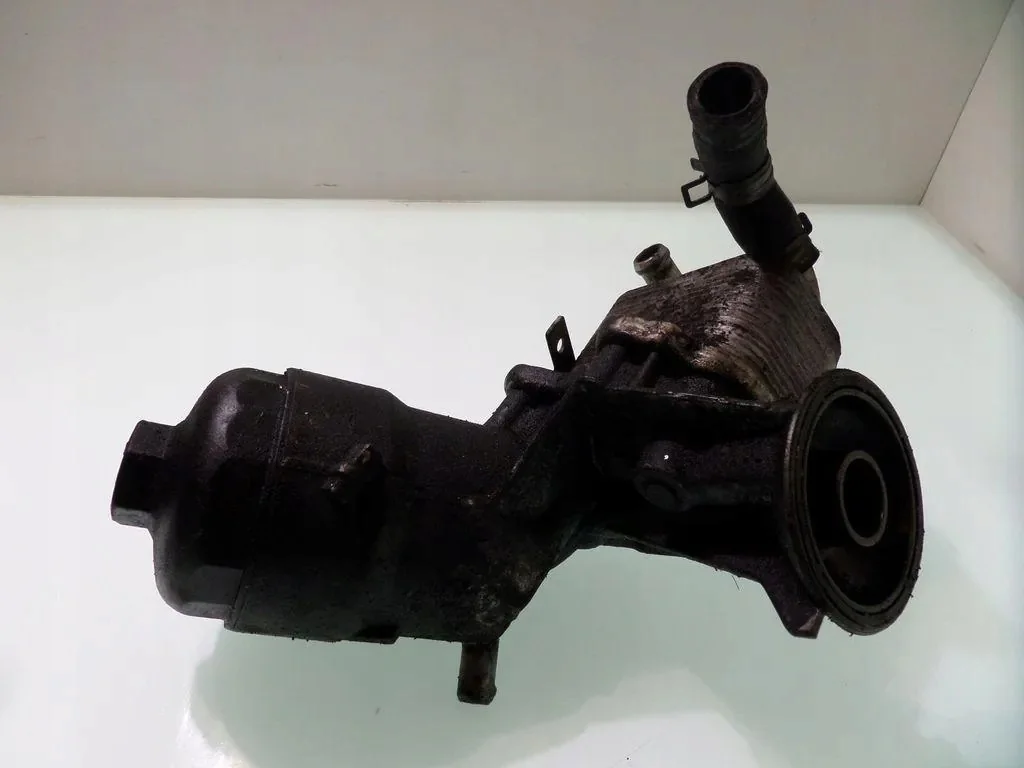 Mocowanie Filtra Oleju Honda Civic VII 1.69L