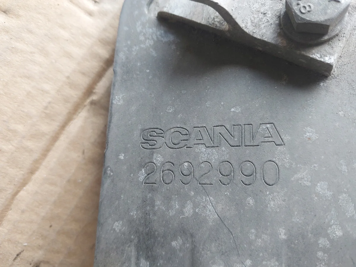 Scania OE 2692990 Used Part