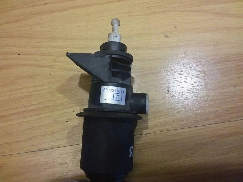 Motor regulacji lampy Dacia OE 8200211014 image 3