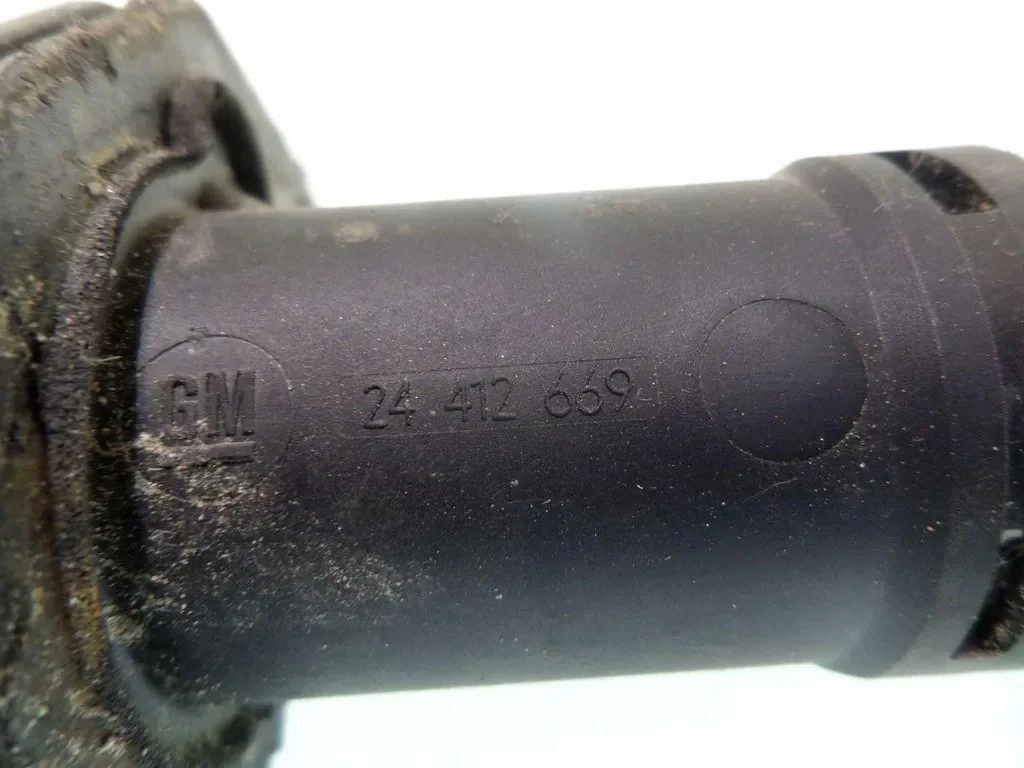 Kytkinsylinteri Opel Vectra C 24412669